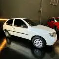 FIAT PALIO 1.0 MPI FIRE 8V FLEX 2P MANUAL FIAT PALIO 1.0 MPI FIRE 8V FLEX 2P MANUAL