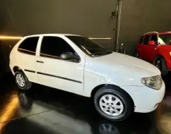 FIAT PALIO 1.0 MPI FIRE 8V FLEX 2P MANUAL FIAT PALIO 1.0 MPI FIRE 8V FLEX 2P MANUAL