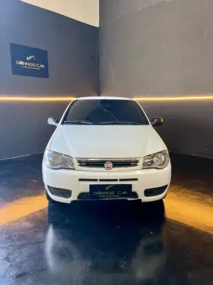 FIAT-PALIO-1.0 MPI FIRE 8V FLEX 2P MANUAL FIAT-PALIO-2015