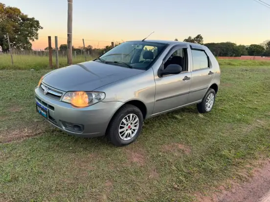 FIAT-PALIO-2011