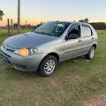 FIAT PALIO 1.0 MPI FIRE ECONOMY 8V FLEX 4P MANUAL FIAT PALIO 1.0 MPI FIRE ECONOMY 8V FLEX 4P MANUAL