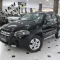 FIAT PALIO 1.8 MPI ADVENTURE WEEKEND 8V FLEX 4P MANUAL FIAT PALIO 1.8 MPI ADVENTURE WEEKEND 8V FLEX 4P MANUAL
