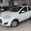 FIAT PALIO 1.0 MPI ATTRACTIVE 8V FLEX 4P MANUAL FIAT PALIO 1.0 MPI ATTRACTIVE 8V FLEX 4P MANUAL