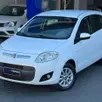 FIAT PALIO 1.0 MPI ATTRACTIVE 8V FLEX 4P MANUAL FIAT PALIO 1.0 MPI ATTRACTIVE 8V FLEX 4P MANUAL