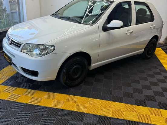 FIAT-PALIO-1.0 MPI FIRE 8V FLEX 4P MANUAL FIAT-PALIO-2014