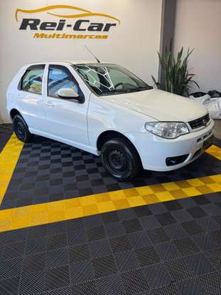FIAT-PALIO-1.0 MPI FIRE 8V FLEX 4P MANUAL FIAT-PALIO-2014