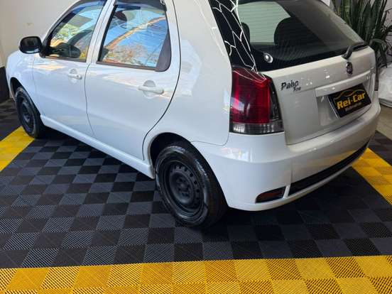 FIAT-PALIO-1.0 MPI FIRE 8V FLEX 4P MANUAL FIAT-PALIO-2014