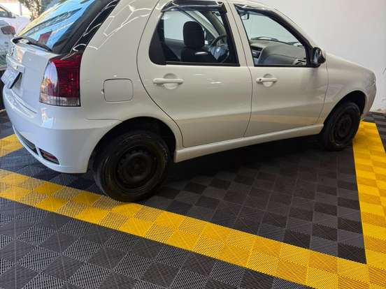 FIAT-PALIO-1.0 MPI FIRE 8V FLEX 4P MANUAL FIAT-PALIO-2014