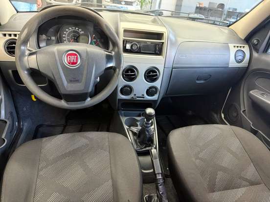 FIAT-PALIO-1.0 MPI FIRE 8V FLEX 4P MANUAL FIAT-PALIO-2014