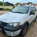 FIAT PALIO 1.8 MPI ADVENTURE WEEKEND 8V FLEX 4P MANUAL FIAT PALIO 1.8 MPI ADVENTURE WEEKEND 8V FLEX 4P MANUAL