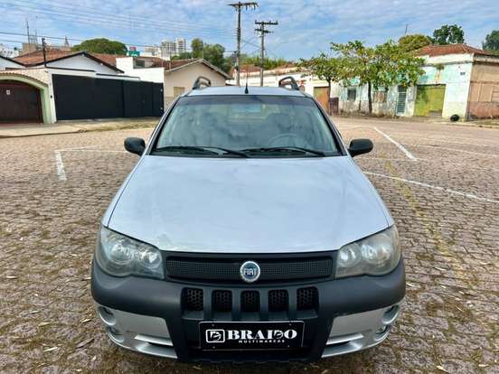 FIAT-PALIO-2006