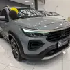 FIAT PULSE 1.0 TURBO 200 FLEX AUDACE CVT FIAT PULSE 1.0 TURBO 200 FLEX AUDACE CVT