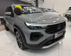 FIAT PULSE 1.0 TURBO 200 FLEX AUDACE CVT FIAT PULSE 1.0 TURBO 200 FLEX AUDACE CVT