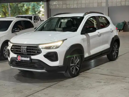 FIAT-PULSE-1.0 TURBO 200 FLEX AUDACE CVT FIAT-PULSE-2024
