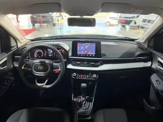 FIAT-PULSE-1.0 TURBO 200 FLEX AUDACE CVT FIAT-PULSE-2024