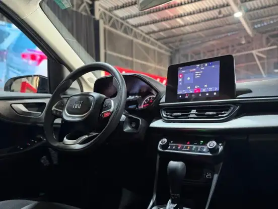 FIAT-PULSE-1.0 TURBO 200 FLEX AUDACE CVT FIAT-PULSE-2024
