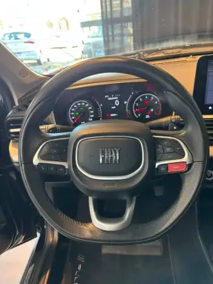 FIAT-PULSE-1.0 TURBO 200 FLEX AUDACE CVT FIAT-PULSE-2022