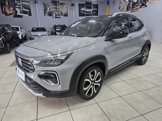 FIAT PULSE 1.0 TURBO 200 FLEX IMPETUS CVT