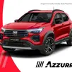FIAT PULSE 1.3 FLEX DRIVE CVT FIAT PULSE 1.3 FLEX DRIVE CVT