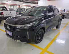 FIAT PULSE 1.3 FLEX DRIVE MANUAL FIAT PULSE 1.3 FLEX DRIVE MANUAL