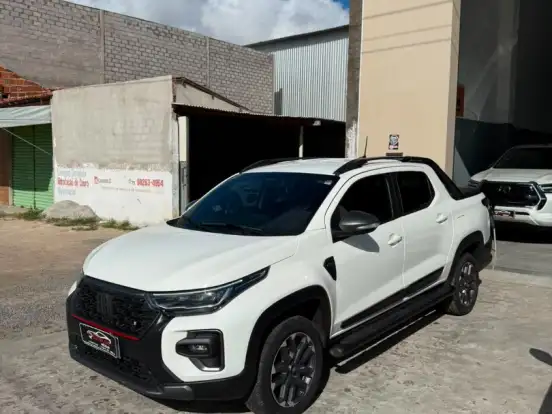 FIAT-STRADA-1.0 TURBO 200 FLEX ULTRA CD CVT FIAT-STRADA-2024