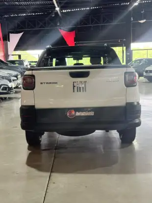 FIAT-STRADA-1.3 FIREFLY FLEX FREEDOM CS MANUAL FIAT-STRADA-2023