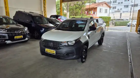 FIAT-STRADA-1.4 FIRE FLEX ENDURANCE CS MANUAL FIAT-STRADA-2023