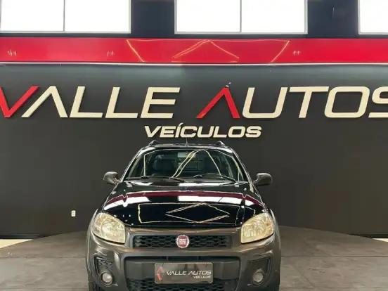 FIAT-STRADA-1.4 MPI WORKING CD 8V FLEX 3P MANUAL FIAT-STRADA-2016