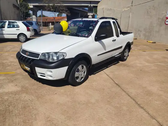 FIAT STRADA 1.8 MPI ADVENTURE CE 8V FLEX 2P MANUAL