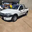 FIAT STRADA 1.8 MPI ADVENTURE CE 8V FLEX 2P MANUAL FIAT STRADA 1.8 MPI ADVENTURE CE 8V FLEX 2P MANUAL
