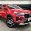 FIAT STRADA 1.0 TURBO 200 FLEX RANCH CD CVT FIAT STRADA 1.0 TURBO 200 FLEX RANCH CD CVT