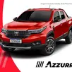 FIAT STRADA 1.0 TURBO 200 FLEX RANCH CD CVT FIAT STRADA 1.0 TURBO 200 FLEX RANCH CD CVT