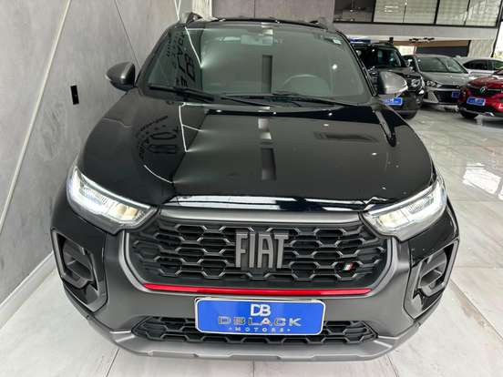 FIAT-STRADA-1.0 TURBO 200 FLEX ULTRA CD CVT FIAT-STRADA-2025