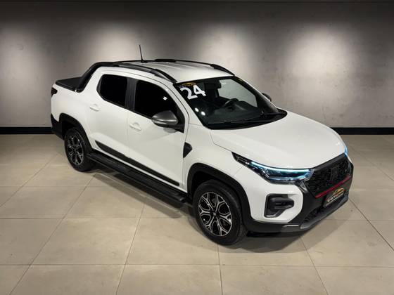 FIAT STRADA 1.0 TURBO 200 FLEX ULTRA CD CVT