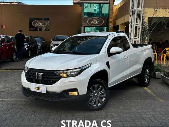 FIAT-STRADA-1.3 FIREFLY FLEX FREEDOM CS MANUAL FIAT-STRADA-2023