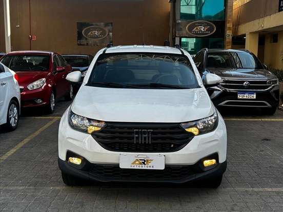 FIAT-STRADA-1.3 FIREFLY FLEX FREEDOM CS MANUAL FIAT-STRADA-2023