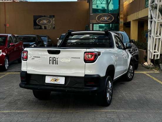 FIAT-STRADA-1.3 FIREFLY FLEX FREEDOM CS MANUAL FIAT-STRADA-2023