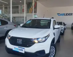 FIAT STRADA 1.3 FIREFLY FLEX FREEDOM CS MANUAL FIAT STRADA 1.3 FIREFLY FLEX FREEDOM CS MANUAL
