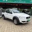 FIAT STRADA 1.4 MPI WORKING CE 8V FLEX 2P MANUAL FIAT STRADA 1.4 MPI WORKING CE 8V FLEX 2P MANUAL