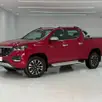 FIAT TITANO 2.2 TURBO DIESEL RANCH 4X4 AT6 FIAT TITANO 2.2 TURBO DIESEL RANCH 4X4 AT6