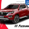 FIAT TITANO 2.2 TURBO DIESEL RANCH 4X4 AT8 FIAT TITANO 2.2 TURBO DIESEL RANCH 4X4 AT8
