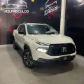 FIAT TORO 1.3 TURBO 270 FLEX FREEDOM AT6 FIAT TORO 1.3 TURBO 270 FLEX FREEDOM AT6