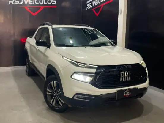 FIAT-TORO-1.3 TURBO 270 FLEX FREEDOM AT6 FIAT-TORO-2024