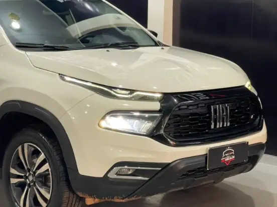 FIAT-TORO-1.3 TURBO 270 FLEX FREEDOM AT6 FIAT-TORO-2024