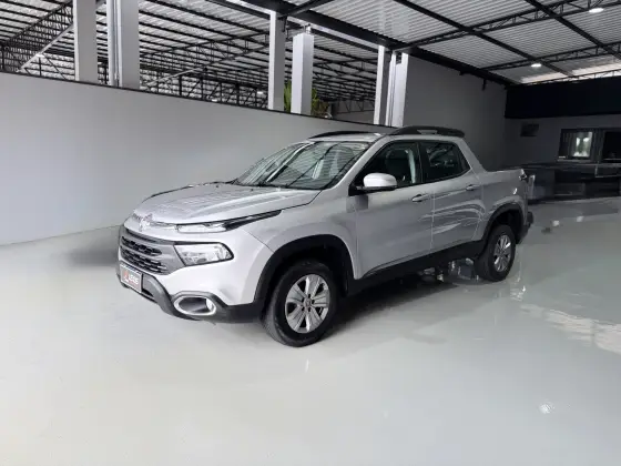 FIAT TORO 1.8 16V EVO FLEX FREEDOM AT6