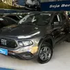 FIAT TORO 1.3 TURBO 270 FLEX ENDURANCE AT6 FIAT TORO 1.3 TURBO 270 FLEX ENDURANCE AT6