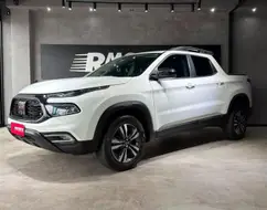 FIAT TORO 1.3 TURBO 270 FLEX FREEDOM AT6 FIAT TORO 1.3 TURBO 270 FLEX FREEDOM AT6