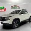 FIAT TORO 1.3 TURBO 270 FLEX FREEDOM AT6 FIAT TORO 1.3 TURBO 270 FLEX FREEDOM AT6