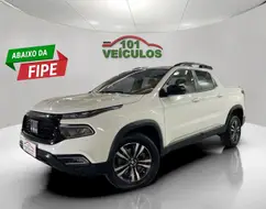 FIAT TORO 1.3 TURBO 270 FLEX FREEDOM AT6 FIAT TORO 1.3 TURBO 270 FLEX FREEDOM AT6