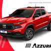 FIAT TORO 1.3 TURBO 270 HYBRID VOLCANO AT6 FIAT TORO 1.3 TURBO 270 HYBRID VOLCANO AT6